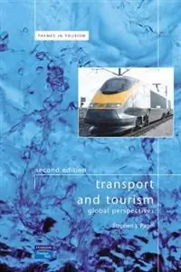Transport and tourism : global perspectives